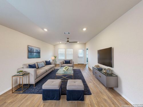 3526 Angus St, San Antonio, TX, 78247 | Card Image