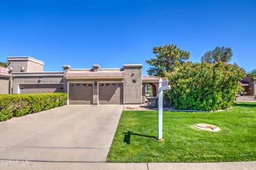 25273 S Berry Brook Dr, Sun Lakes, AZ, 85248-6607 | Card Image