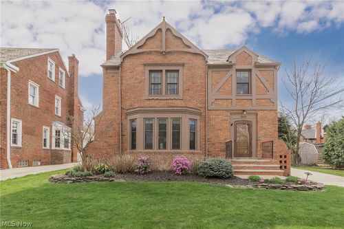 2619 Traymore Rd, University Heights, OH, 44118-4423 | Card Image