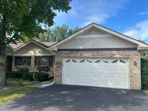 127-127 Villa Way, Bloomingdale, IL, 60108-1260 | Card Image