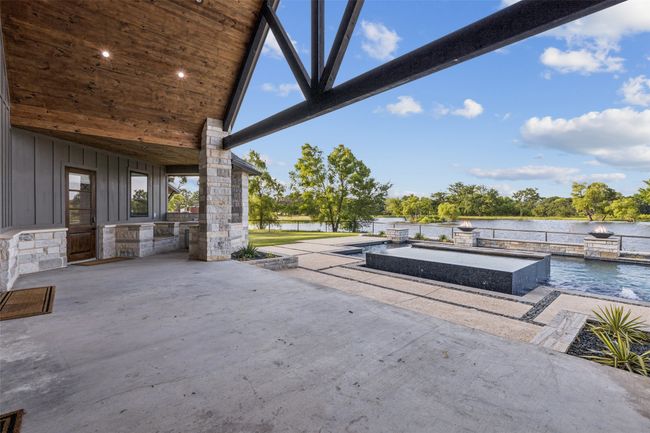 12877 Foutch Rd, House other with 5 bedrooms, 6 bathrooms and null parking in Pilot Point TX | Image 37
