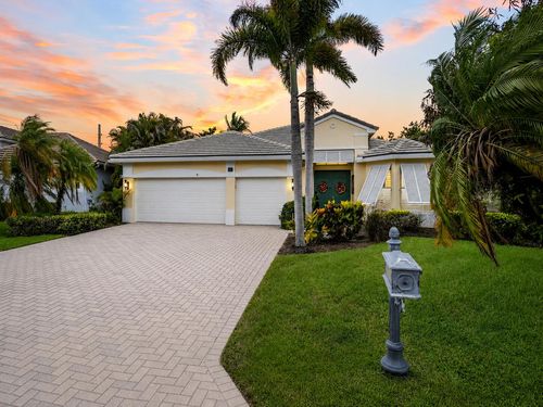 910 Sw Lost River Shores Drive, Stuart, FL, 34997 | Card Image