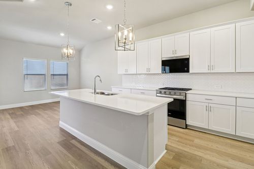 1311 Winter Way, Mckinney, TX, 75071-8909 | Card Image