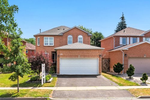 35 Fencerow Dr, Whitby, ON, L1R1Y4 | Card Image