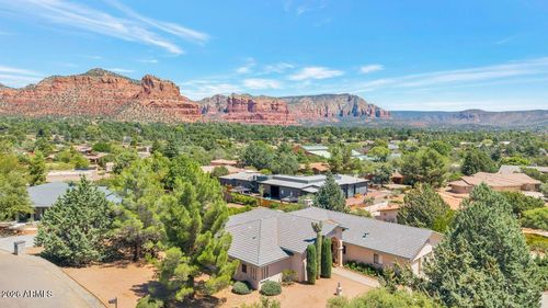 10 Quail Cir, Sedona, AZ, 86351-7581 | Card Image