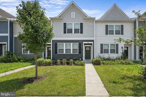 420 Ridgely Blvd, DOVER, DE, 19904-4009 | Card Image