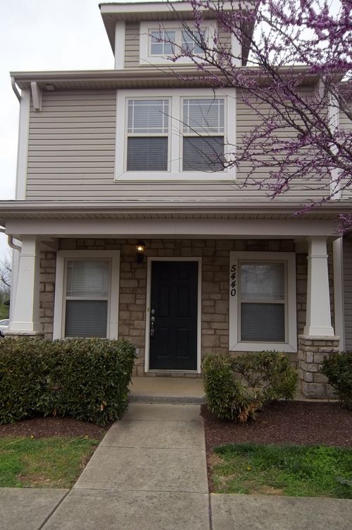 5440 Perlou Ln, Murfreesboro, TN, 37128-3947 | Card Image