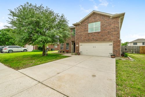 115 Palomino Ln, Krum, TX, 76249-7180 | Card Image