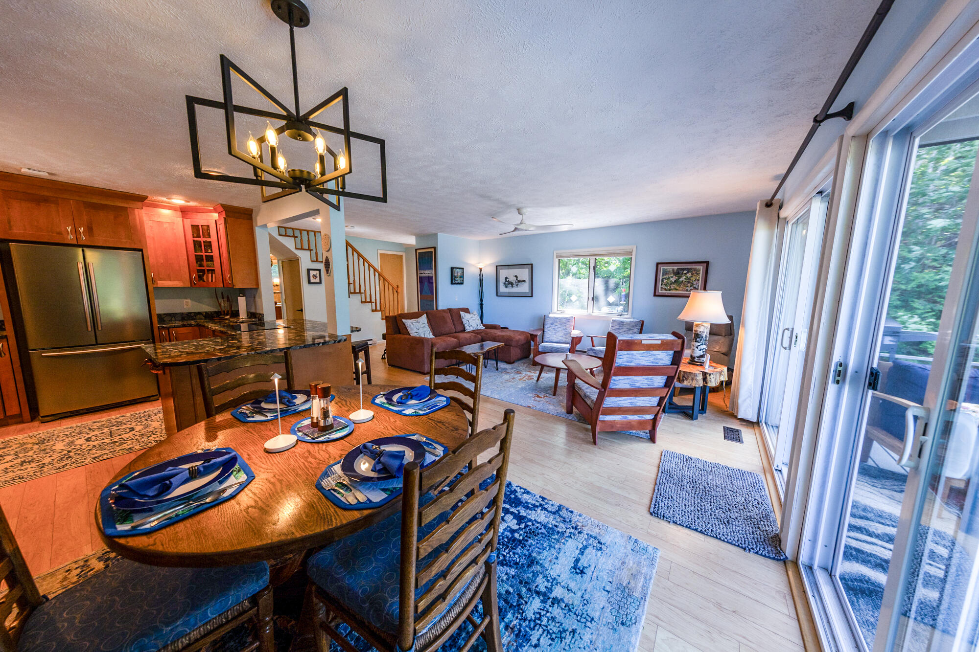 Residential in Beaver Island 3