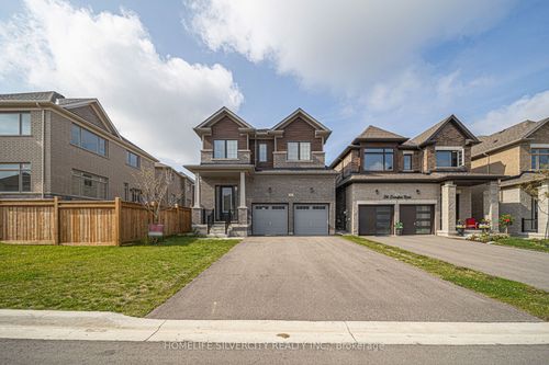 26 Sassafras Rd, Minesing, ON, L9X2C6 | Card Image