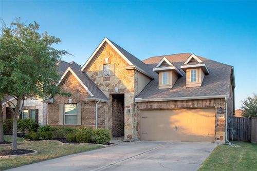 24034 Amaranto Ln, Richmond, TX, 77406-2577 | Card Image