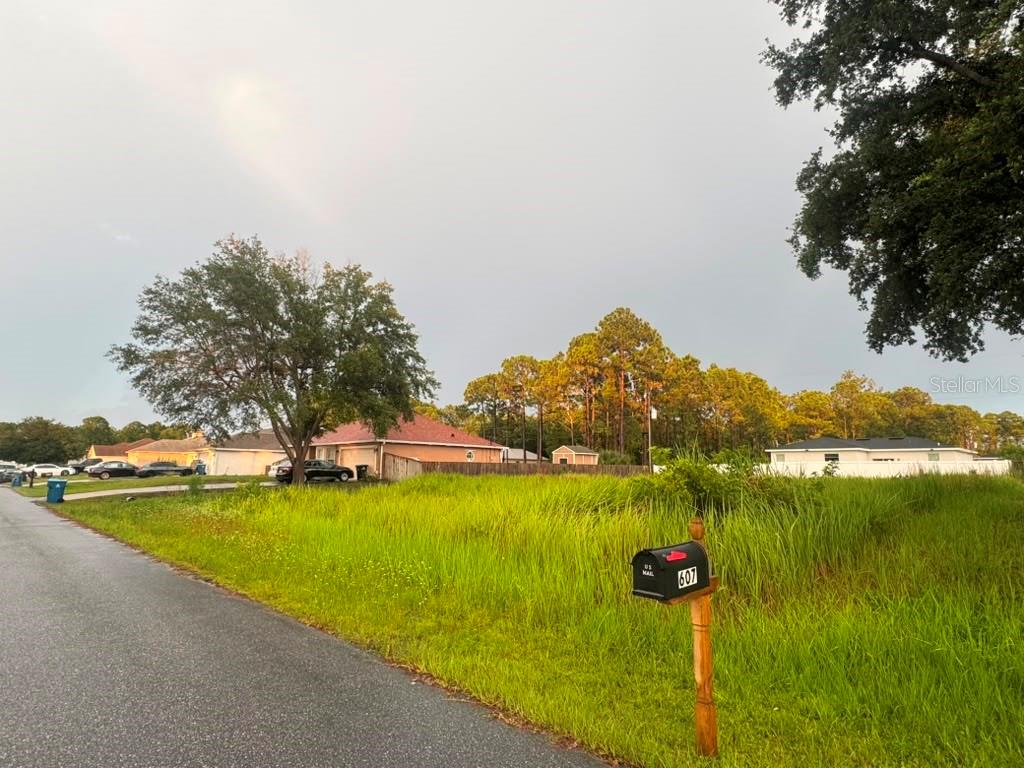 Land in PALM BAY 4