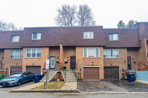 176-160 Palmdale Dr, Scarborough, ON, M1T3M7 | Card Image