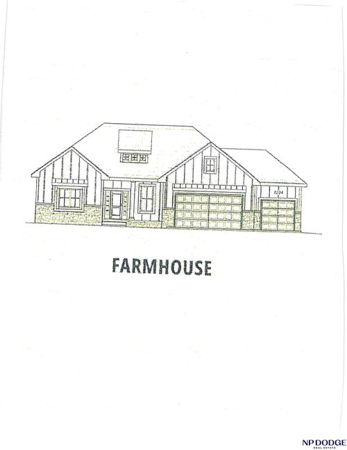10005 Cimarron St, Papillion, NE, 68046-3764 | Card Image