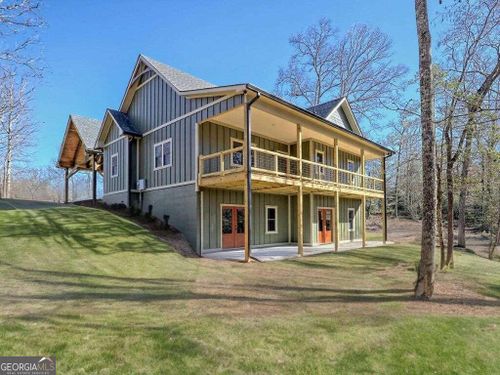 465 Wildflower Ridge, Warne, NC, 28909 | Card Image