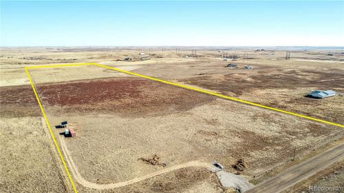 4650 S County Road 161, Strasburg, CO, 80136-8107 | Card Image
