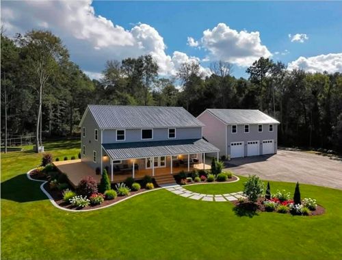 362 Cross Rd, Rumney, NH, 03266-3109 | Card Image