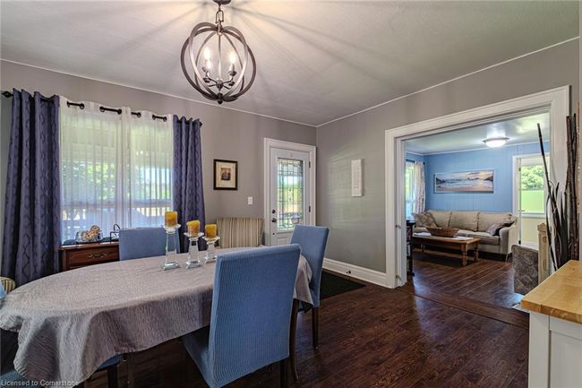 631 Hillcrest Rd, Home with 4 bedrooms, 2 bathrooms and null parking in Simcoe ON | Image 9