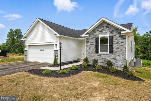 1 Thorton Avenue, RANSON, WV, 25438 | Card Image