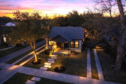 5129 Claremont St, Houston, TX, 77023-3254 | Card Image