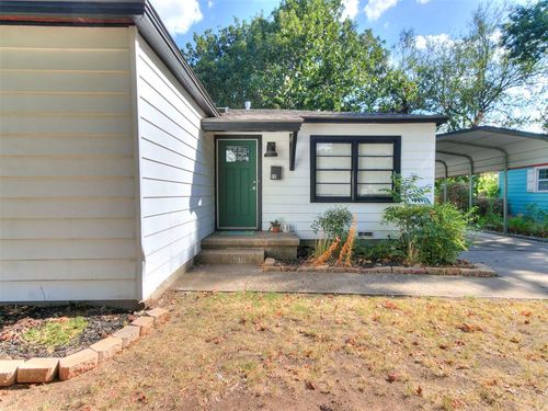 910 Creston Way, Norman, OK, 73071-4912 | Card Image