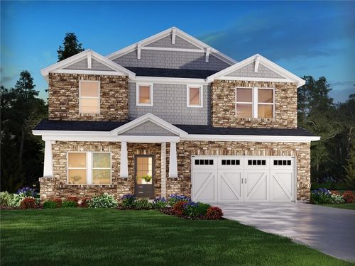 83 Live Oak Ln, Dawsonville, GA, 30534-1131 | Card Image
