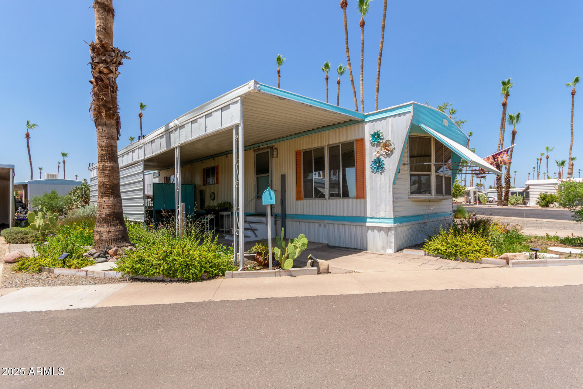 Residential in Mesa 5