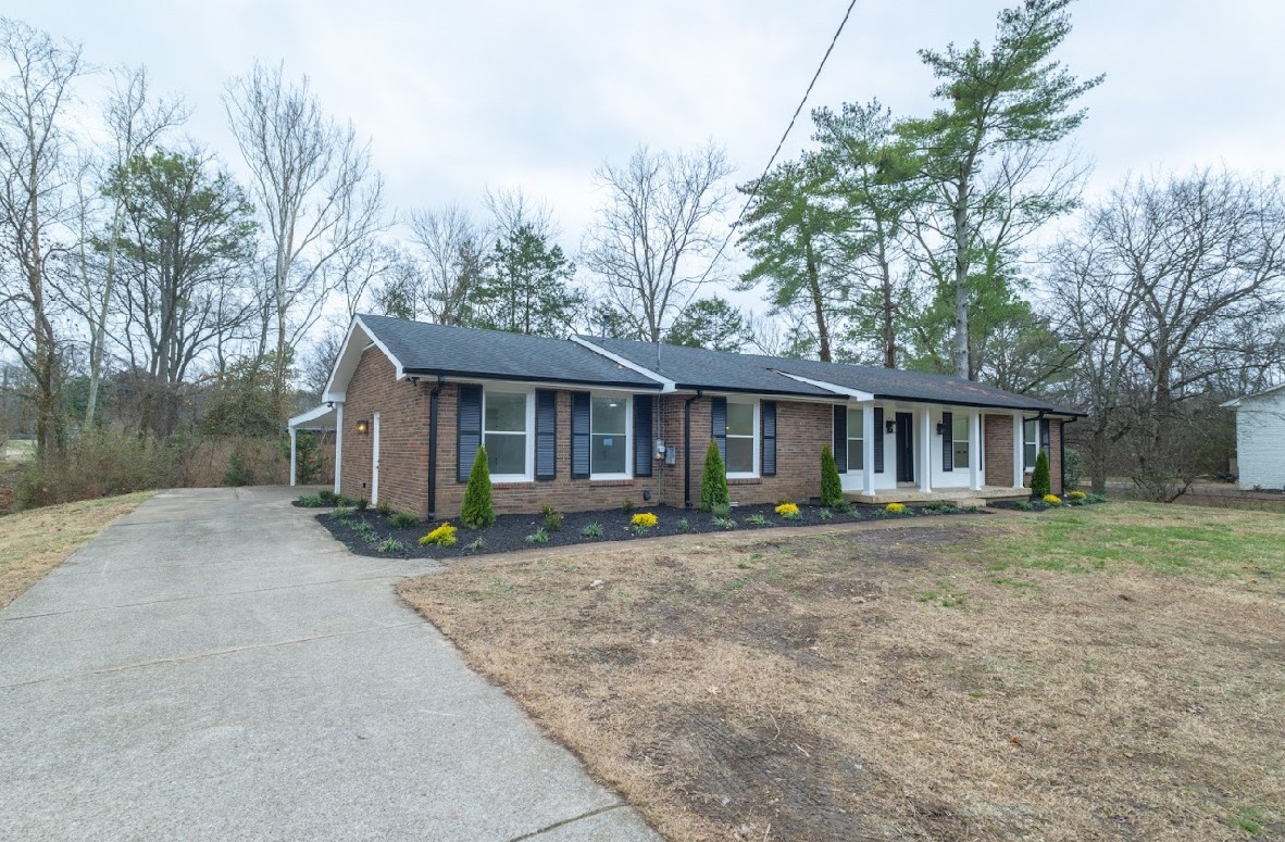 Residential in Franklin 3