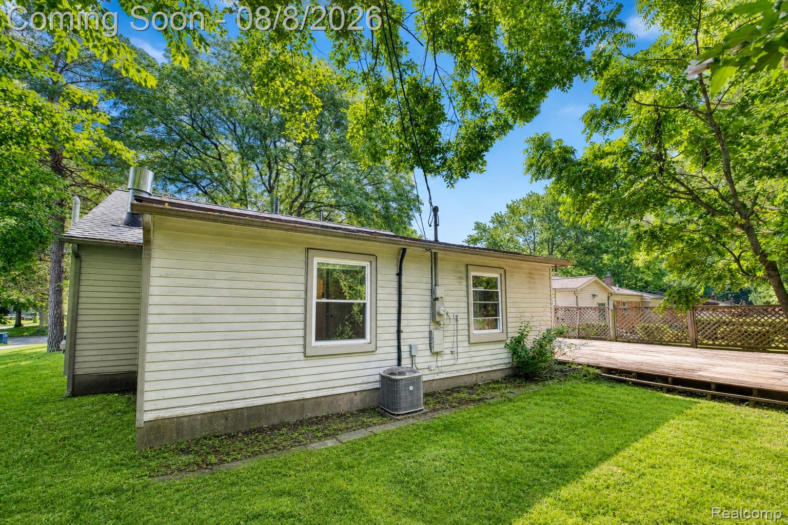 Residential in Ann Arbor