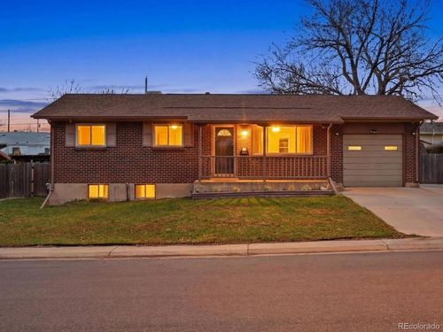 8158 Loretta Dr, Denver, CO, 80221-4417 | Card Image