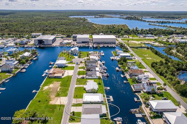 Just Around the Corner to the Marina, & Tropical Grille | Image 8