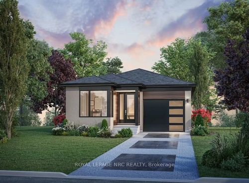 6160 Curlin Cres, Niagara Falls, ON, L2H3W8 | Card Image