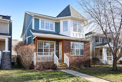 199 Somme Ave Sw, Calgary, AB, T2T5J8 | Card Image