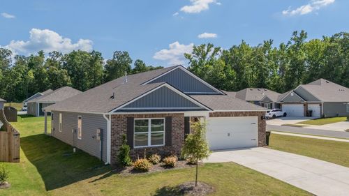 284 Camden Ct Sw, Hanceville, AL, 35077-4007 | Card Image