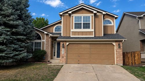 8985 Melbourne Dr, Colorado Springs, CO, 80920-7251 | Card Image