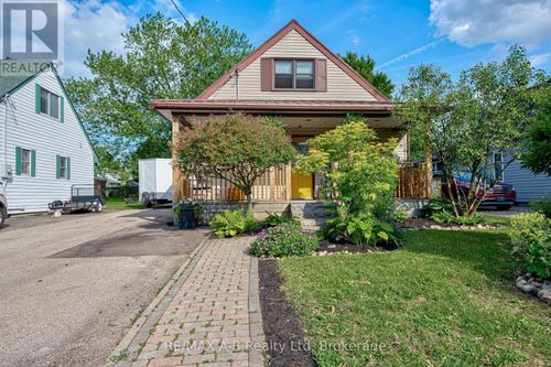 349 Nelson Street, Stratford, ON, N5A2K7 | Card Image
