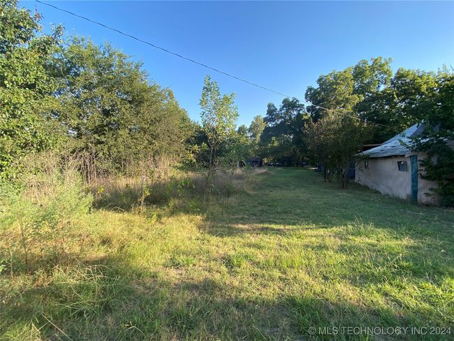 108 E Beech St, Home with 0 bedrooms, 0 bathrooms and null parking in Achille OK | Image 4