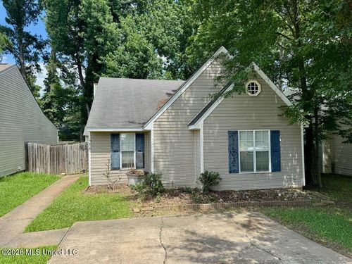 5543 Tiki Ln, Jackson, MS, 39212-3658 | Card Image