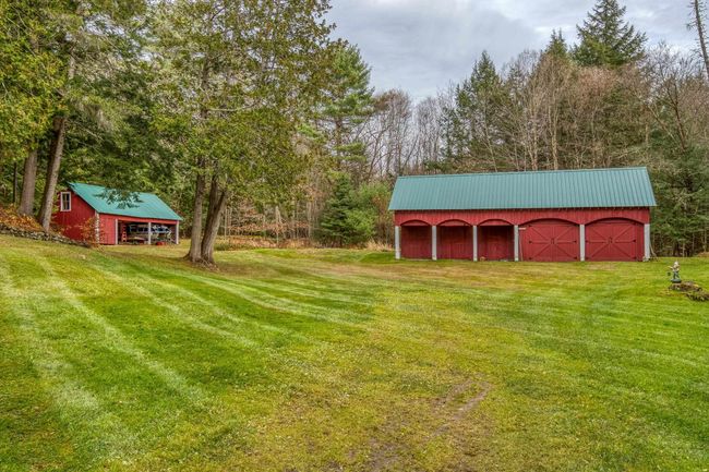 406 Partridge Lake Rd, House other with 5 bedrooms, 3 bathrooms and null parking in Littleton NH | Image 52