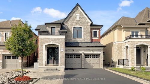 234 Touch Gold Cres, Aurora, ON, L4G3X5 | Card Image