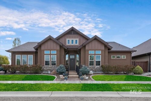 4061 W Highland Fall Ct, Meridian, ID, 83646-4881 | Card Image