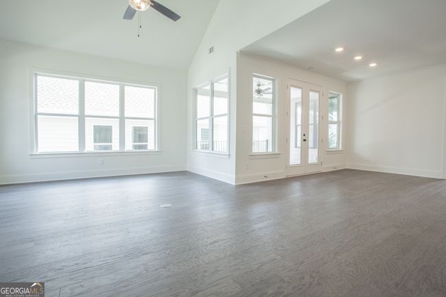 411 Maple View Dr, House other with 2 bedrooms, 3 bathrooms and null parking in Carrollton GA | Image 17