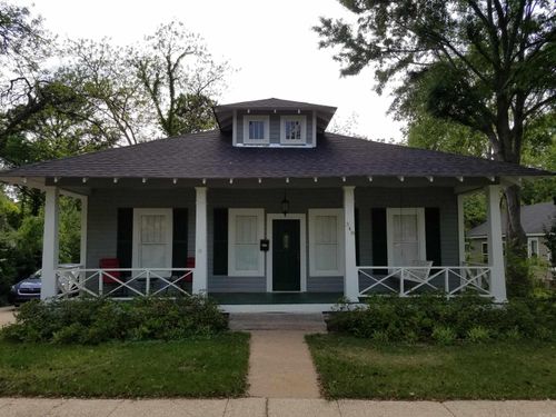 348 S Edwards St, Monticello, AR, 71655-4920 | Card Image