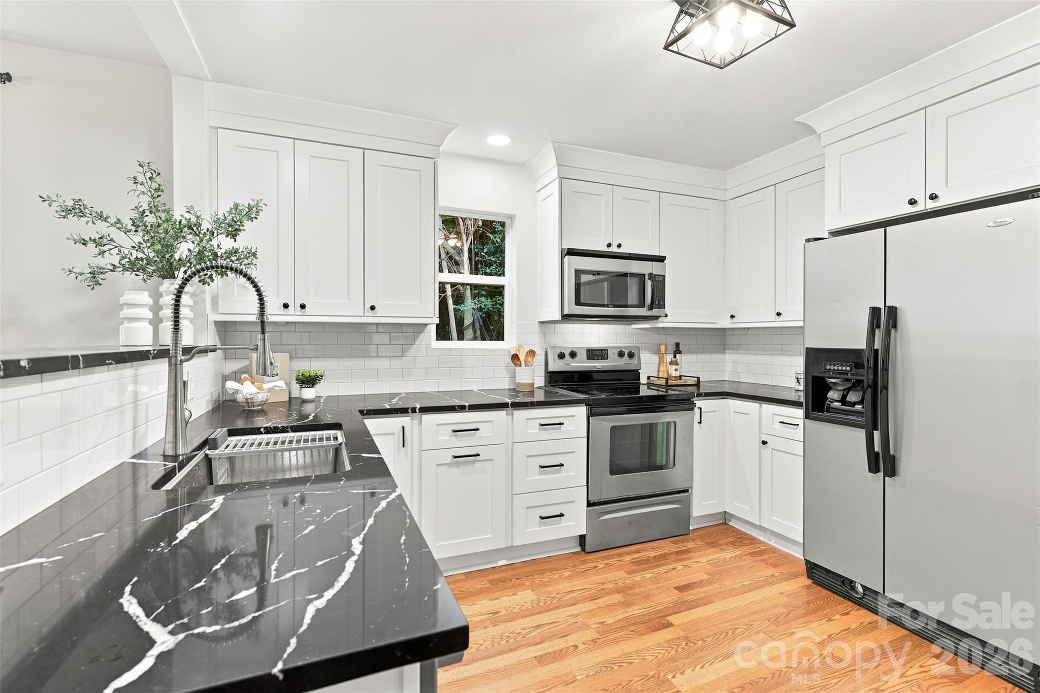 Residential in Charlotte