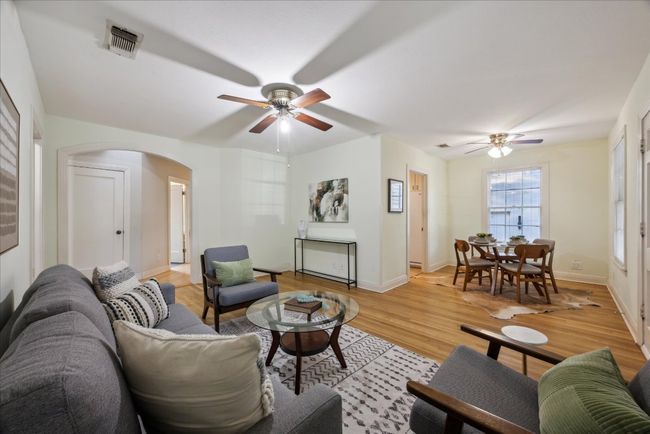 4012 Ridgelea Dr, House other with 2 bedrooms, 2 bathrooms and null parking in Austin TX | Image 7