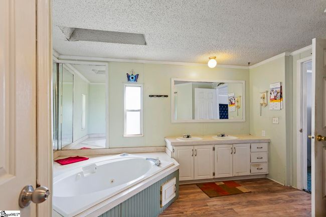 202 Pete Armstrong Rd, House other with 3 bedrooms, 2 bathrooms and null parking in Honea Path SC | Image 22