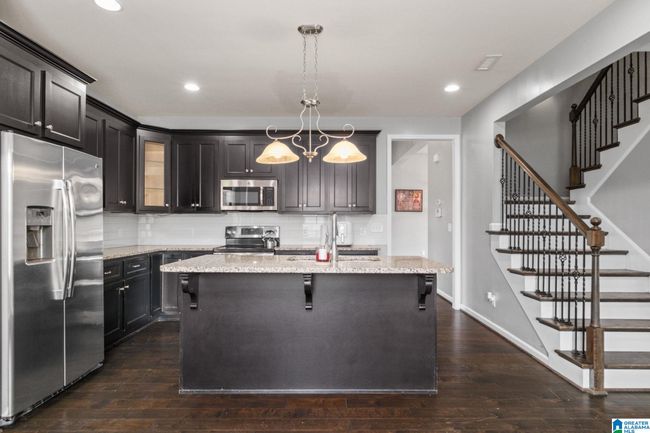 138 Magnolia Estates Dr, House other with 5 bedrooms, 3 bathrooms and null parking in Alexander City AL | Image 15