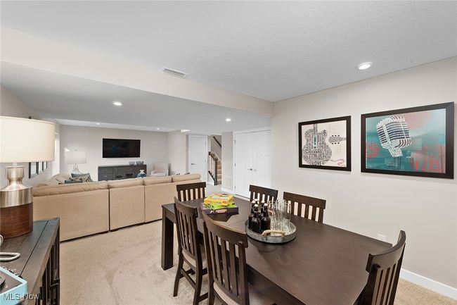 702 Downington Street, House other with 4 bedrooms, 3 bathrooms and null parking in Painesville Township OH | Image 18