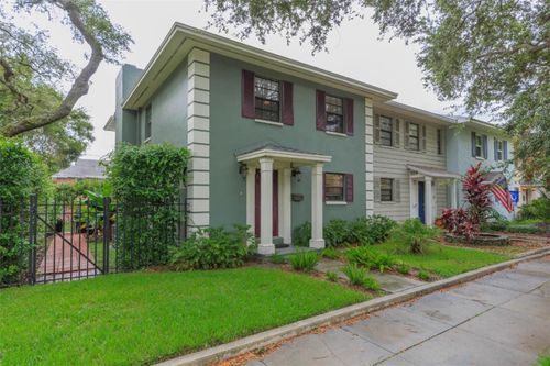 a-702 W Bay St, TAMPA, FL, 33606-2721 | Card Image
