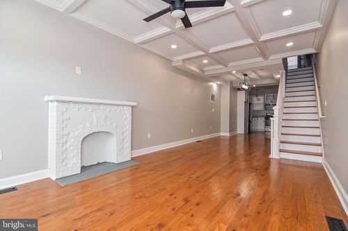 2644 E Hoffman St, BALTIMORE, MD, 21213-3736 | Card Image